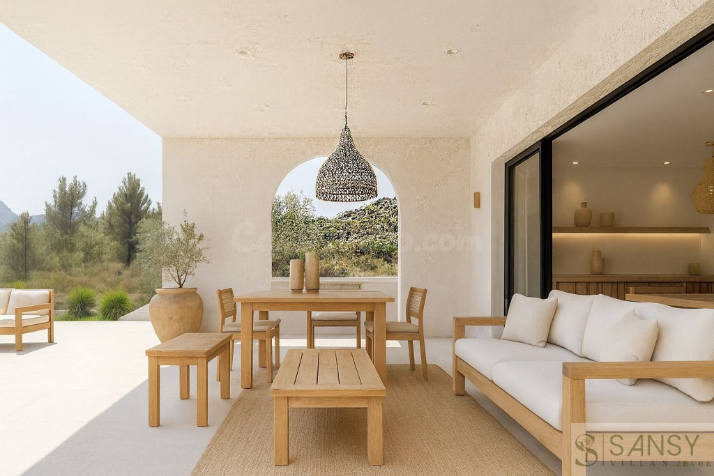 Casa-Chalet en Venta en Alicante Alicante - foto 5