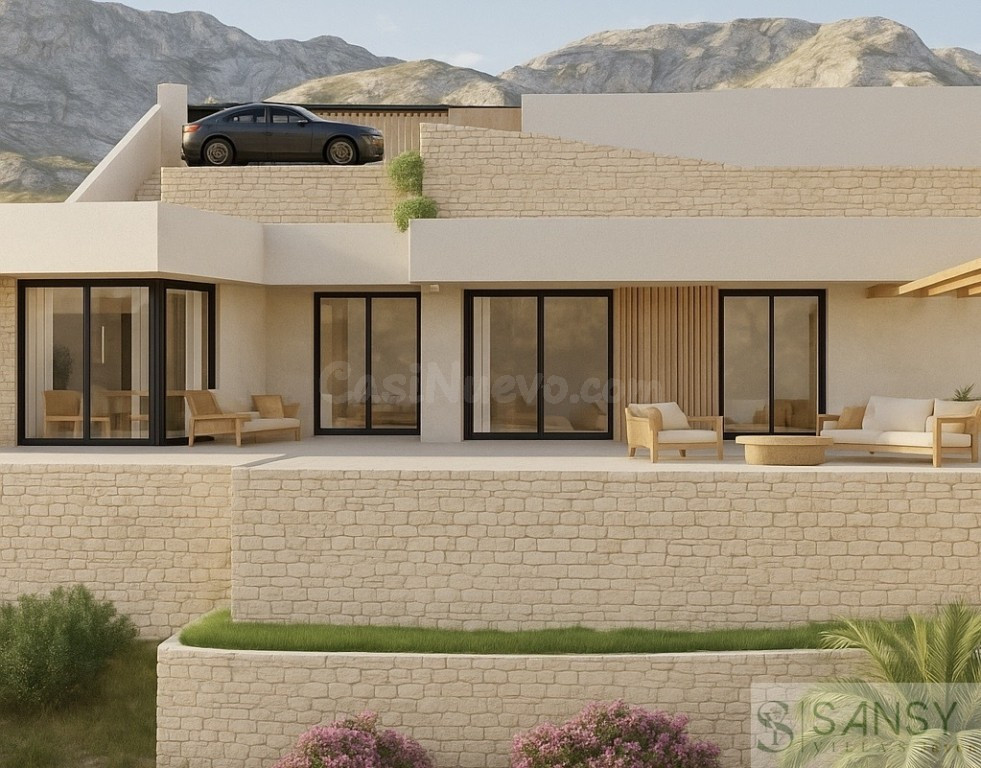 Casa-Chalet en Venta en Alicante Alicante - foto 2