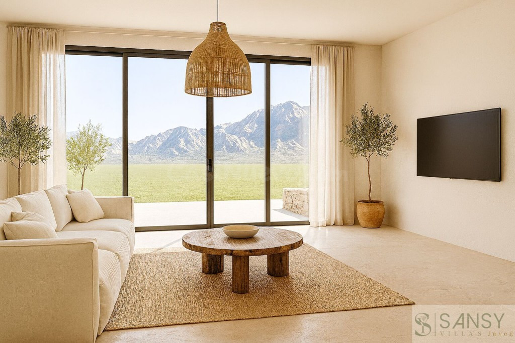 Casa-Chalet en Venta en Alicante Alicante - foto 3