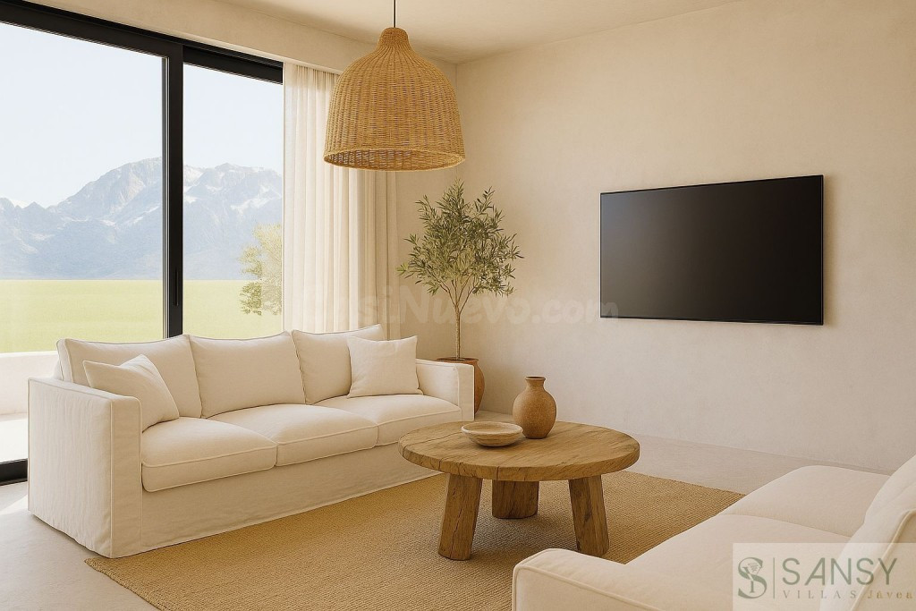 Casa-Chalet en Venta en Alicante Alicante - foto 4