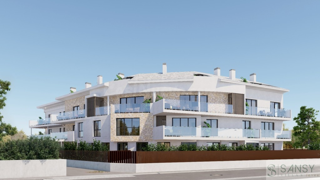 Apartamento en Venta en Javea/Xabia Alicante - foto 2