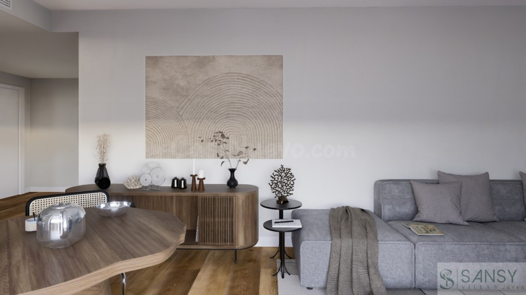 Apartamento en Venta en Javea/Xabia Alicante - foto 5