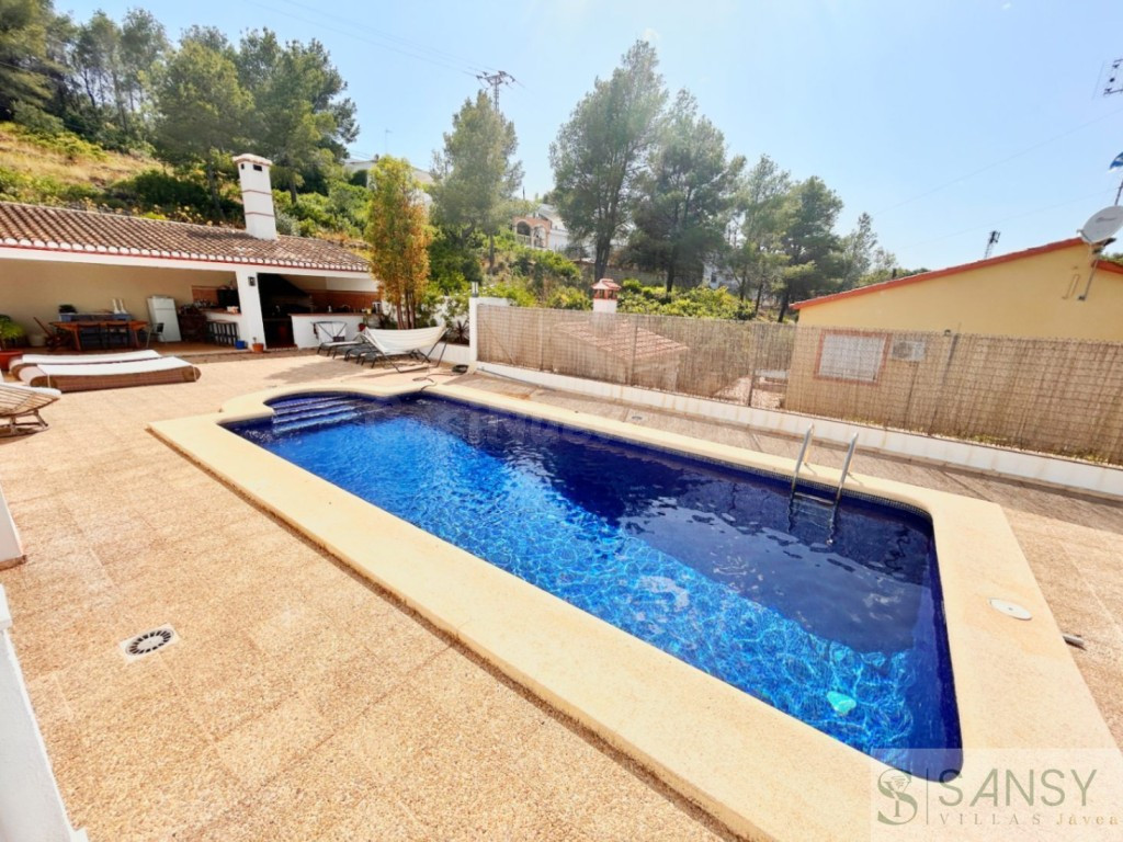 Casa-Chalet en Venta en Alicante Alicante