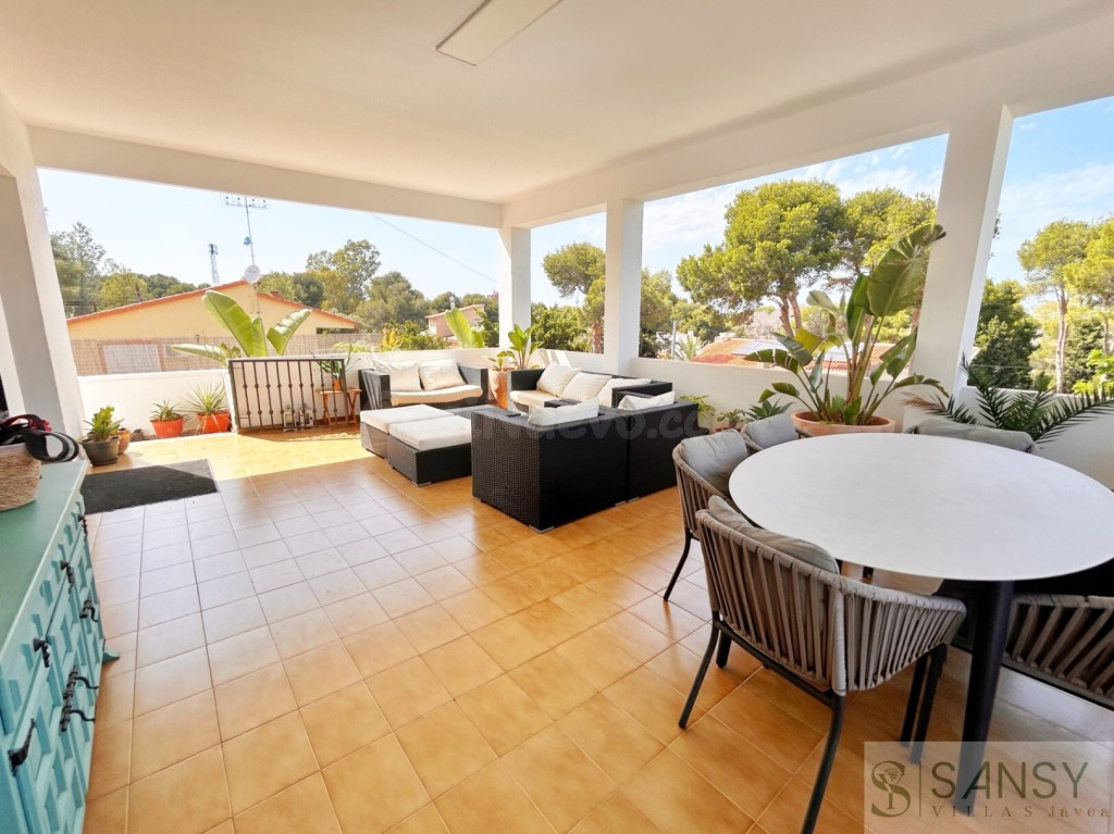 Casa-Chalet en Venta en Alicante Alicante - foto 2