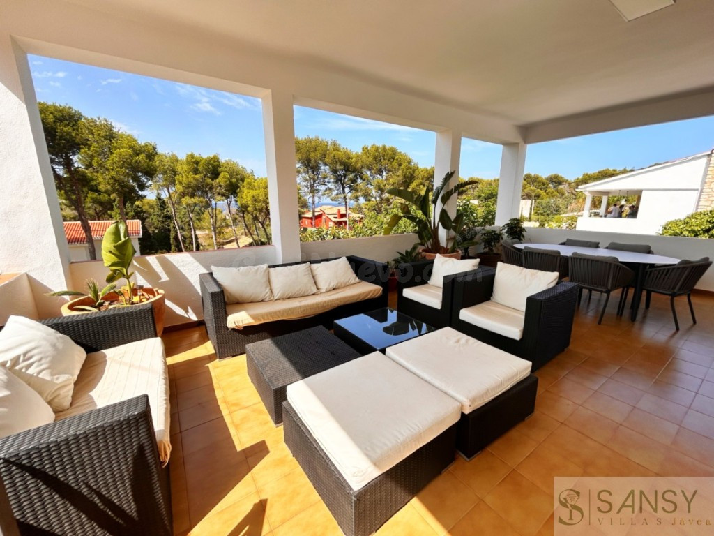 Casa-Chalet en Venta en Alicante Alicante - foto 4