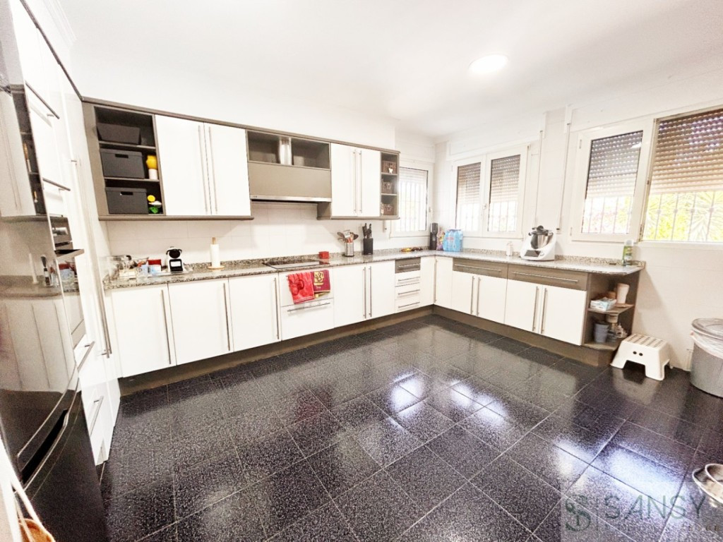 Casa-Chalet en Venta en Alicante Alicante - foto 5