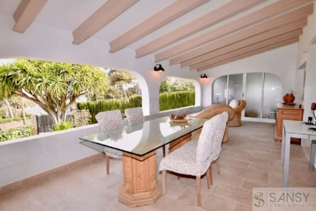 Casa-Chalet en Venta en Javea/Xabia Alicante - foto 3