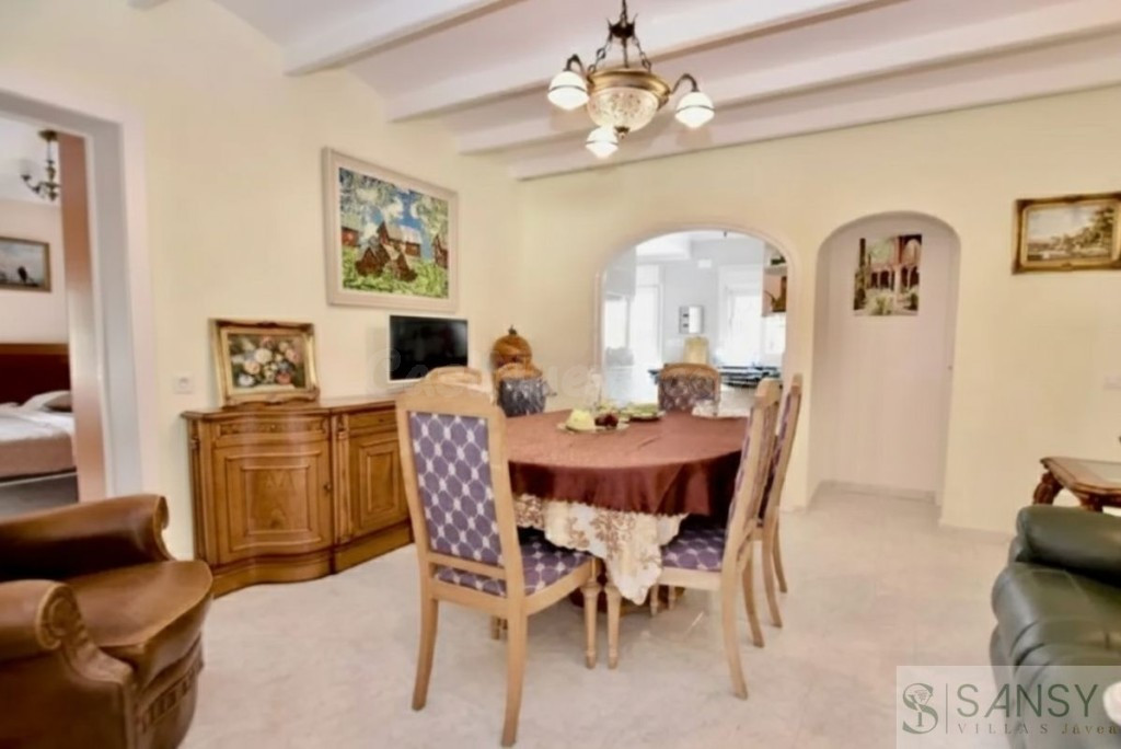 Casa-Chalet en Venta en Javea/Xabia Alicante - foto 4