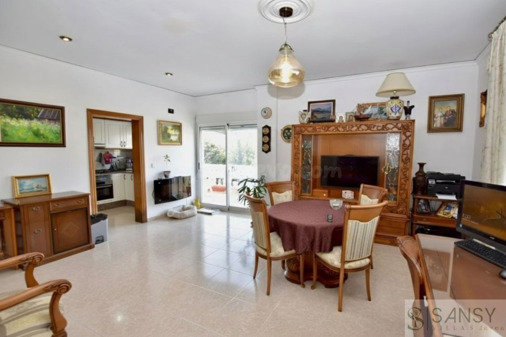 Casa-Chalet en Venta en Javea/Xabia Alicante - foto 5