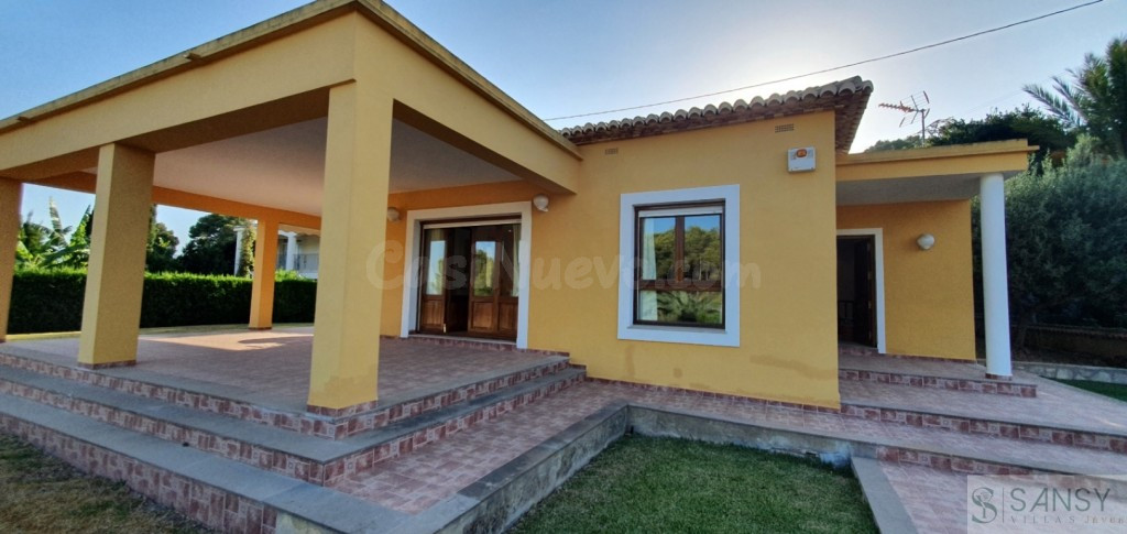 Casa-Chalet en Venta en Valencia Valencia