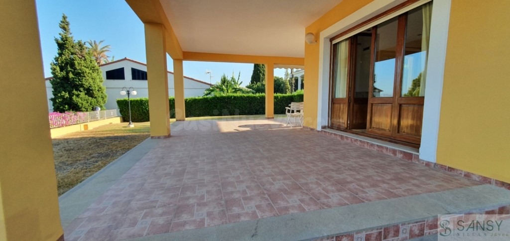 Casa-Chalet en Venta en Valencia Valencia - foto 3