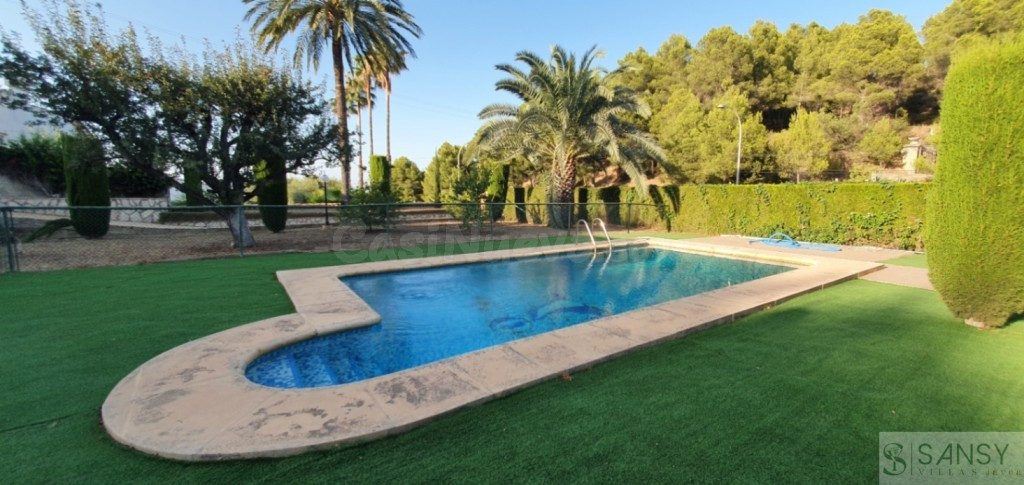 Casa-Chalet en Venta en Valencia Valencia - foto 4