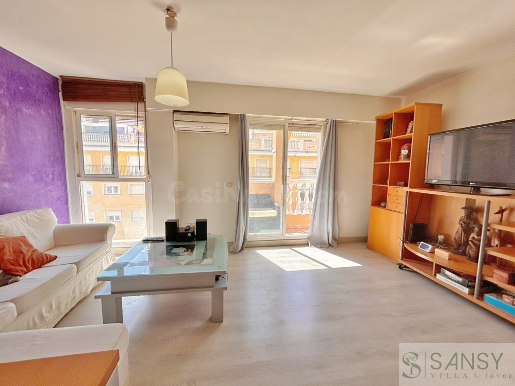 Piso en Venta en Alicante Alicante - foto 4