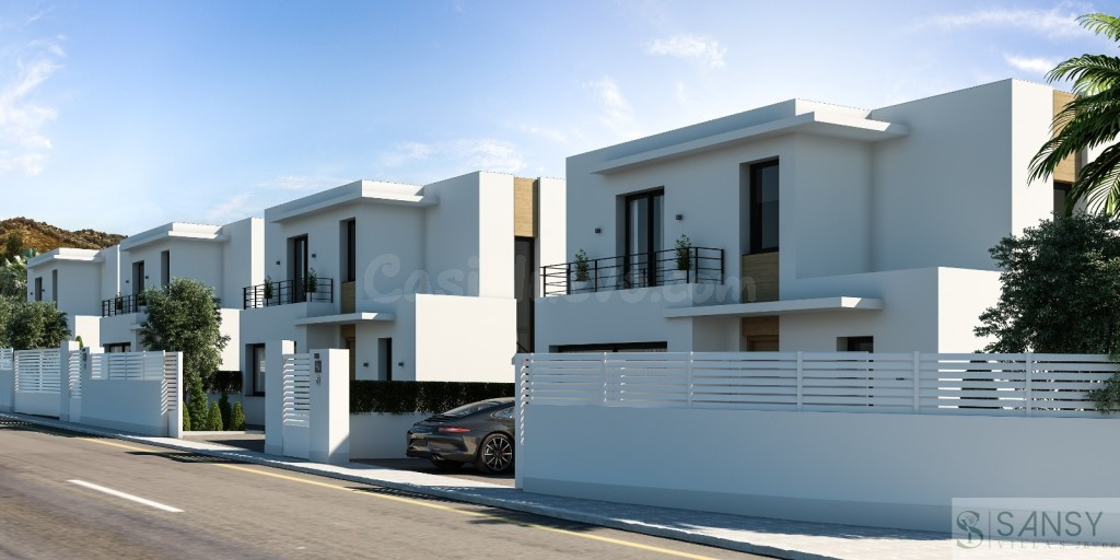 Casa-Chalet en Venta en Alicante Alicante - foto 2