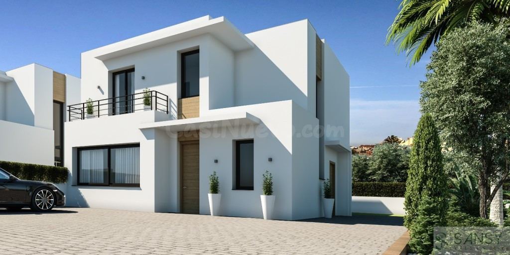 Casa-Chalet en Venta en Alicante Alicante - foto 3