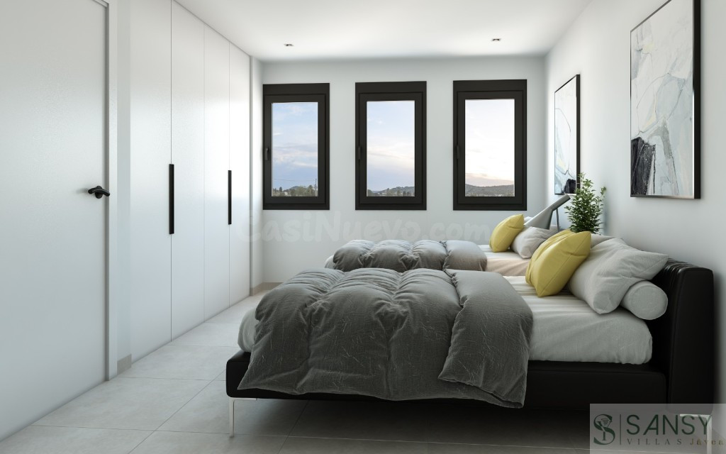 Casa-Chalet en Venta en Alicante Alicante - foto 4