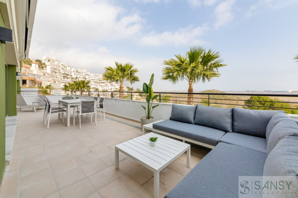 Apartamento en Venta en Valencia Valencia