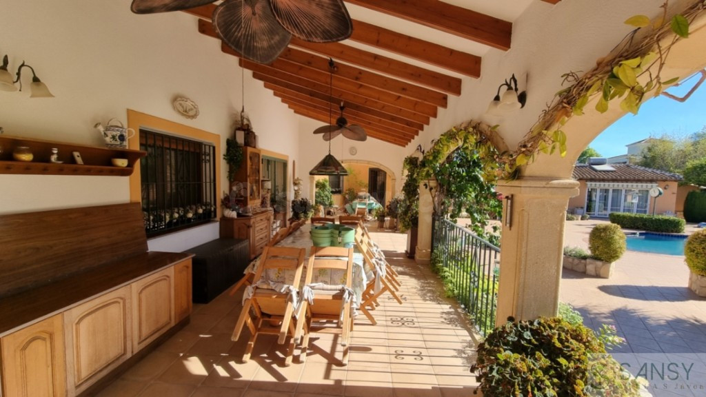 Casa-Chalet en Venta en Alicante Alicante - foto 3