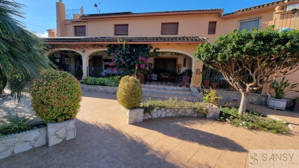Casa-Chalet en Venta en Alicante Alicante - foto 4