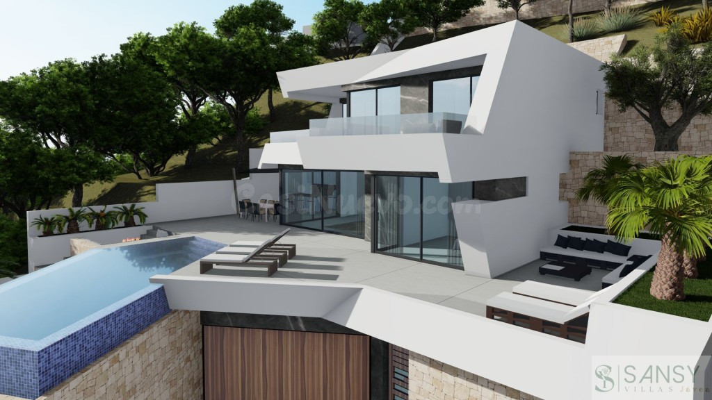 Casa-Chalet en Venta en Alicante Alicante - foto 3