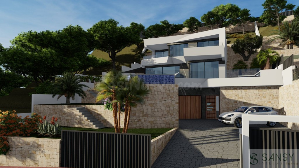 Casa-Chalet en Venta en Alicante Alicante - foto 4