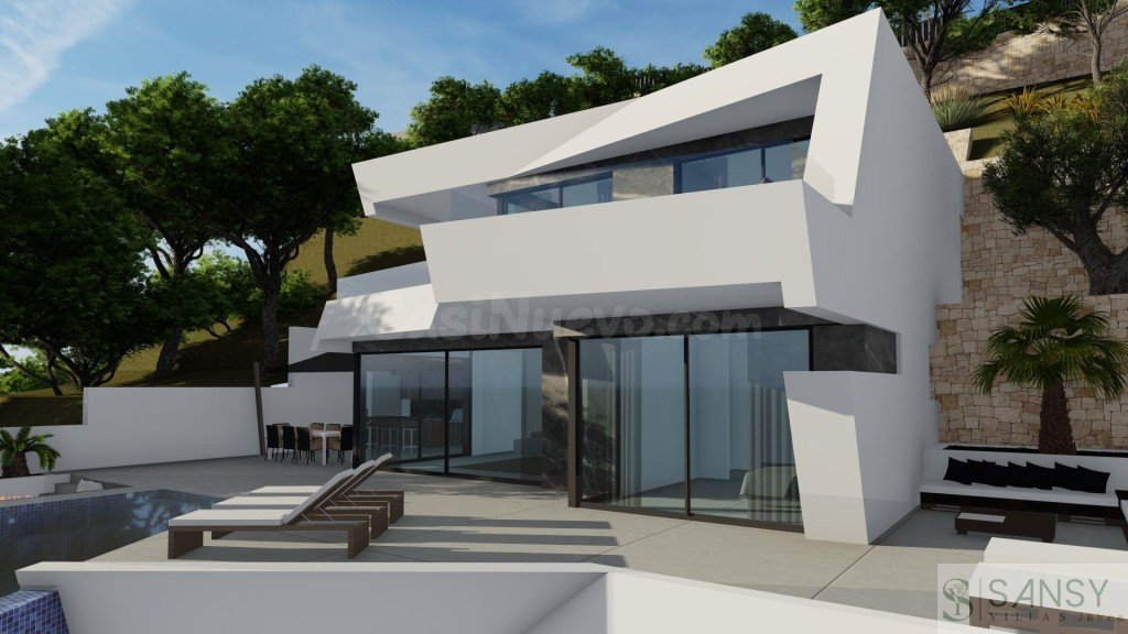 Casa-Chalet en Venta en Alicante Alicante - foto 5
