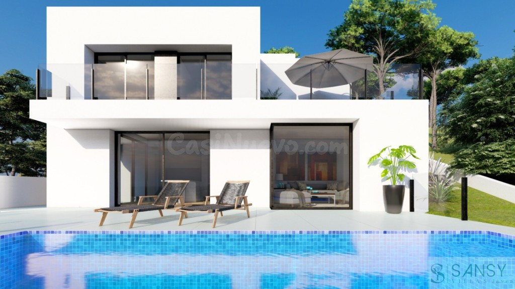 Casa-Chalet en Venta en Alicante Alicante - foto 2