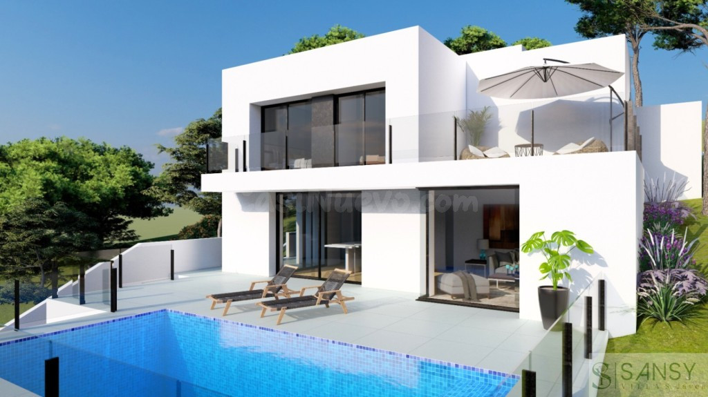 Casa-Chalet en Venta en Alicante Alicante - foto 3