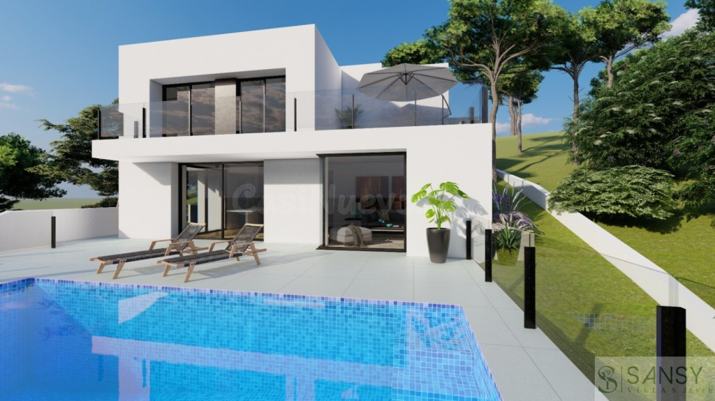 Casa-Chalet en Venta en Alicante Alicante - foto 4