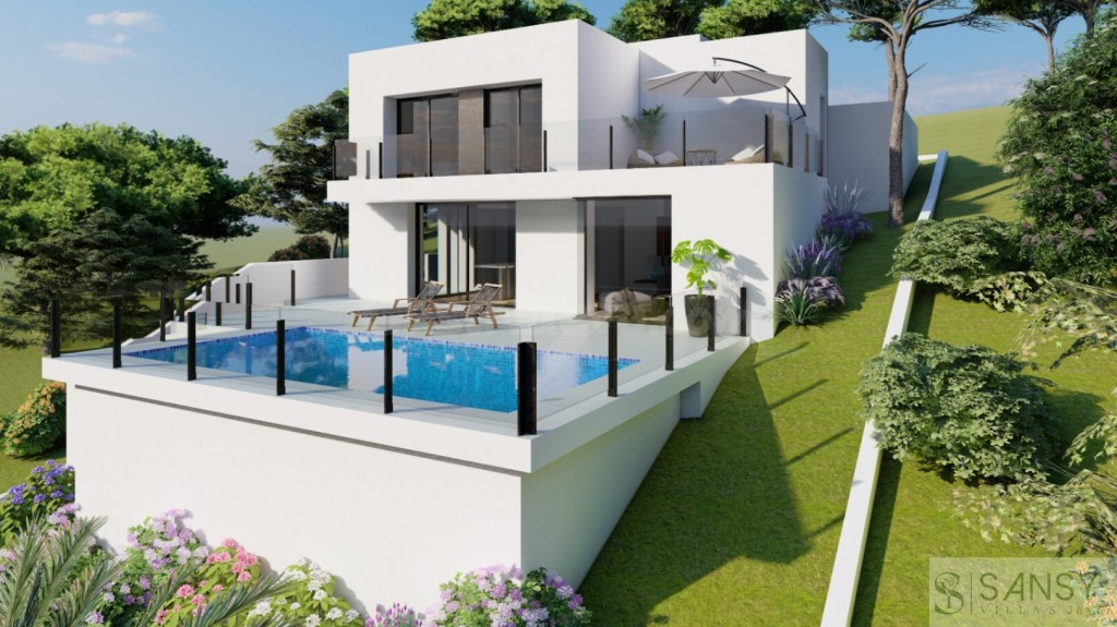 Casa-Chalet en Venta en Alicante Alicante - foto 5