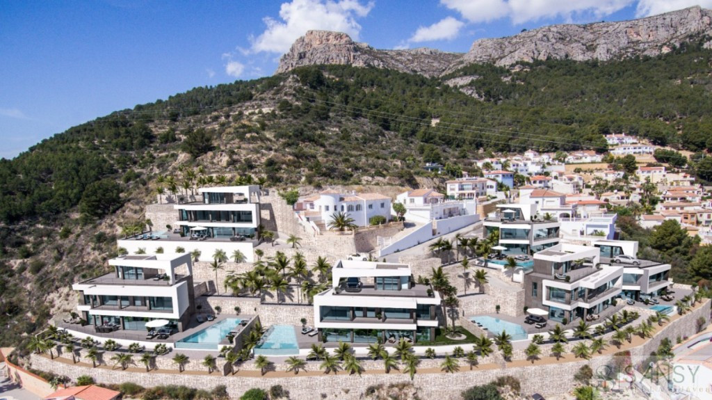 Casa-Chalet en Venta en Alicante Alicante - foto 3