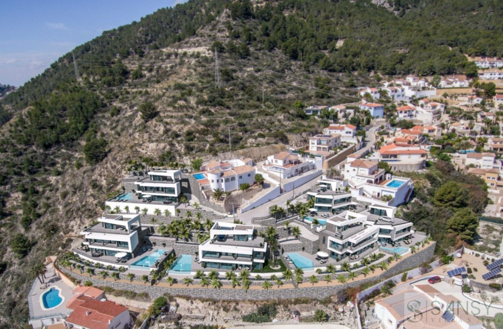 Casa-Chalet en Venta en Alicante Alicante - foto 4