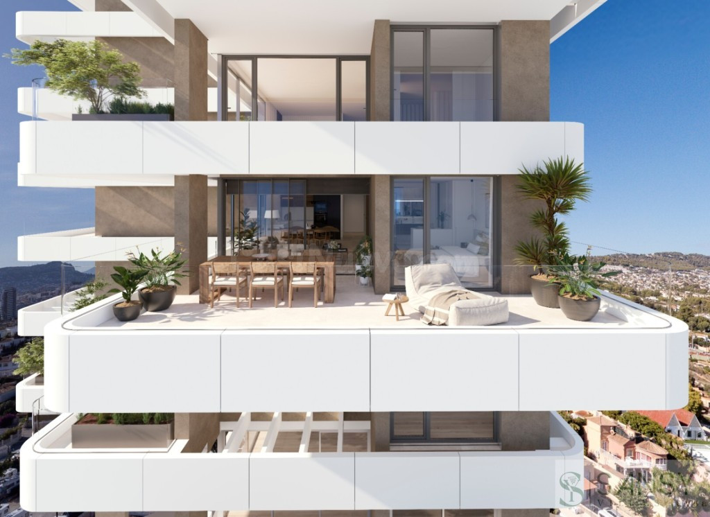 Apartamento en Venta en Alicante Alicante - foto 3