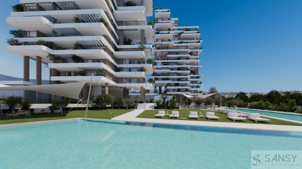 Apartamento en Venta en Alicante Alicante - foto 4