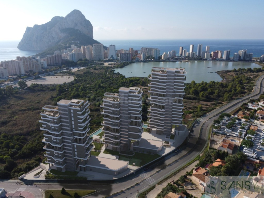 Apartamento en Venta en Alicante Alicante - foto 5