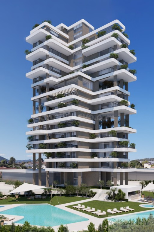 Apartamento en Venta en Alicante Alicante