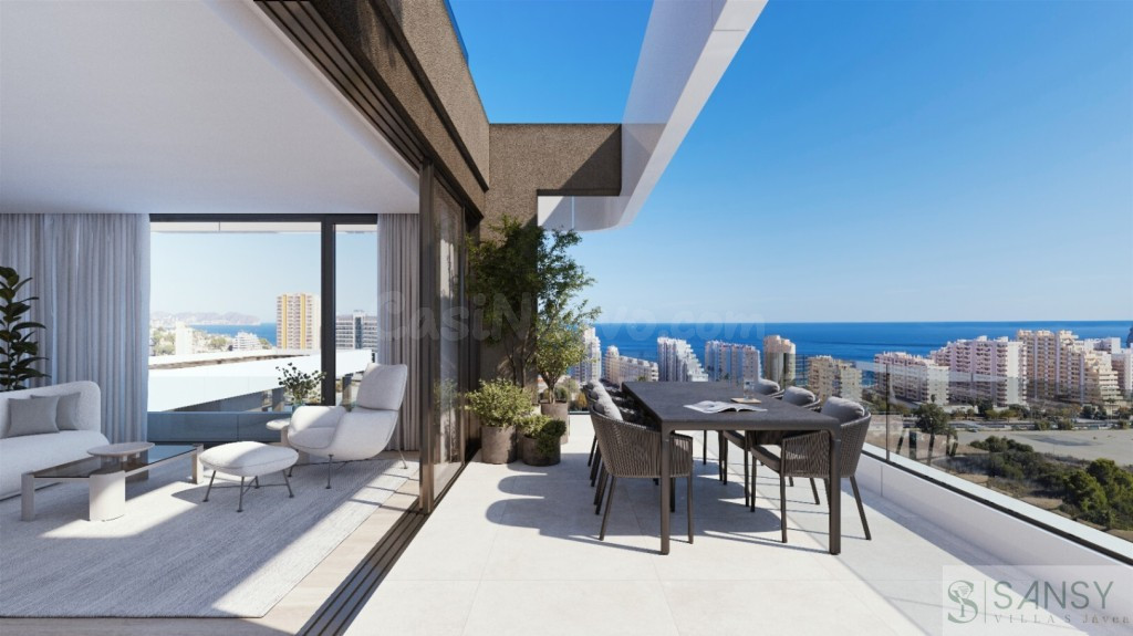 Apartamento en Venta en Alicante Alicante - foto 3