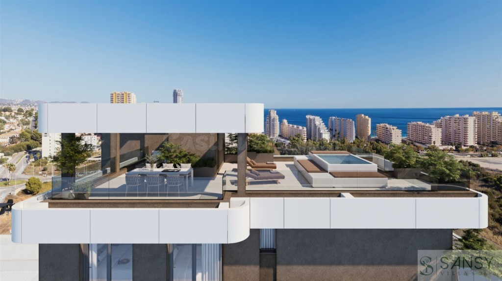 Apartamento en Venta en Alicante Alicante - foto 4