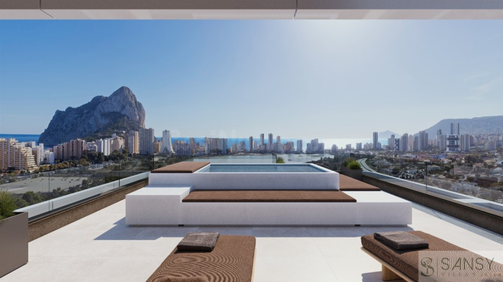 Apartamento en Venta en Alicante Alicante - foto 5