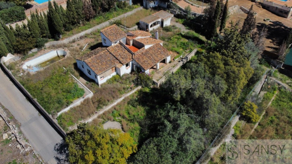 Casa-Chalet en Venta en Javea/Xabia Alicante - foto 2