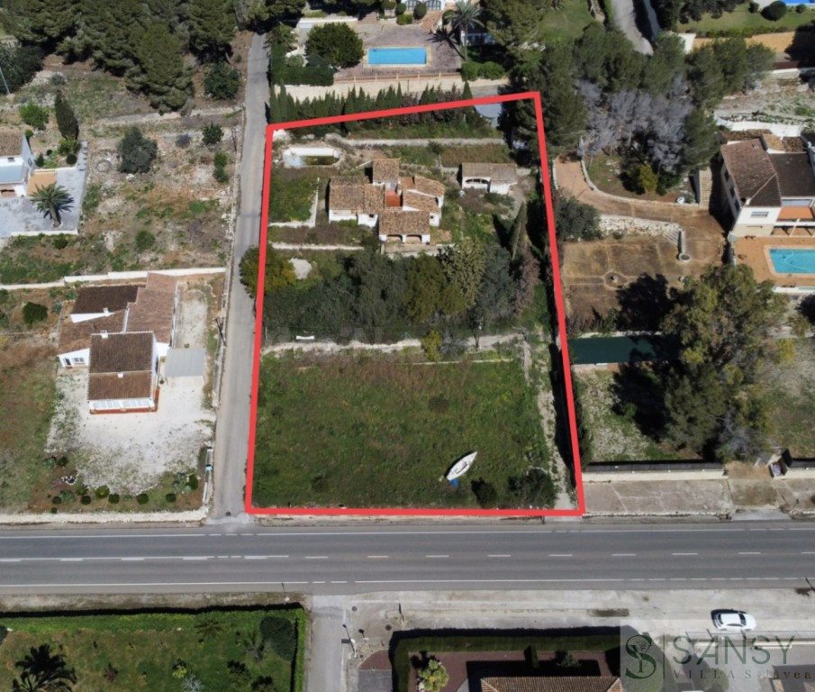 Casa-Chalet en Venta en Javea/Xabia Alicante - foto 3