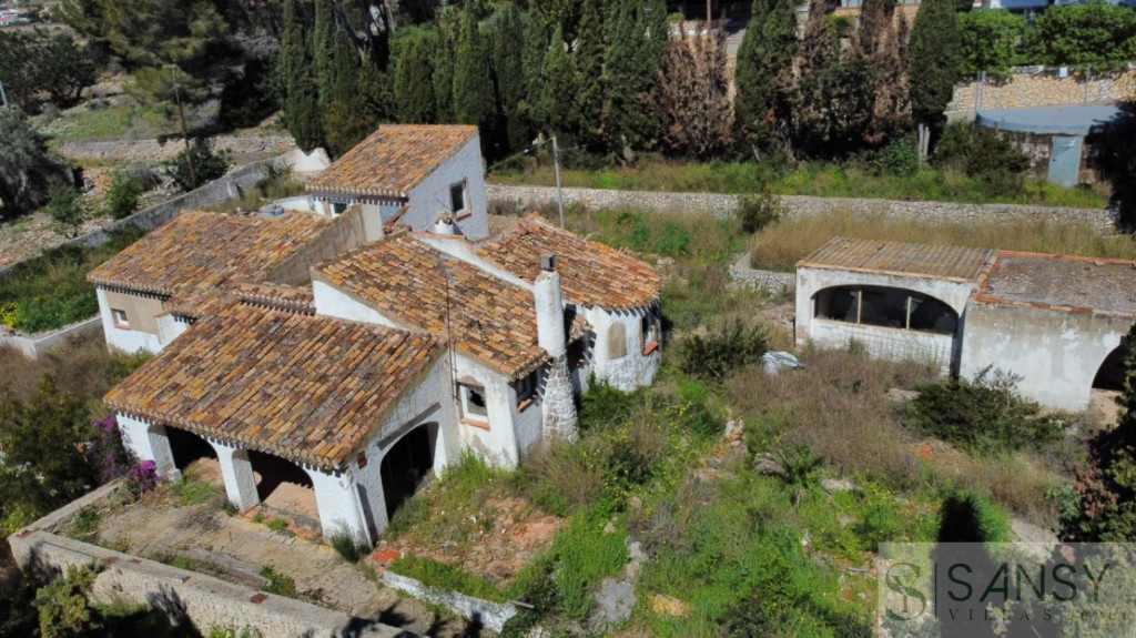 Casa-Chalet en Venta en Javea/Xabia Alicante - foto 4