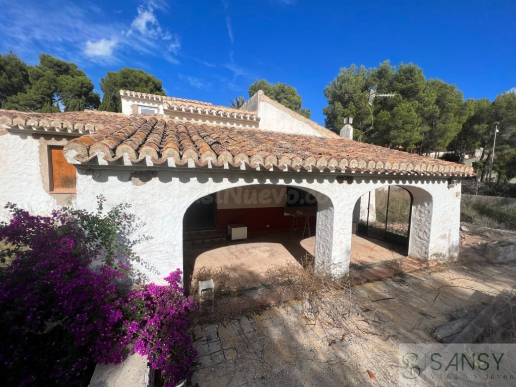 Casa-Chalet en Venta en Javea/Xabia Alicante - foto 5