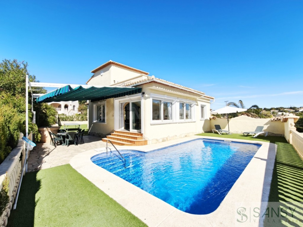 Casa-Chalet en Venta en Alicante Alicante