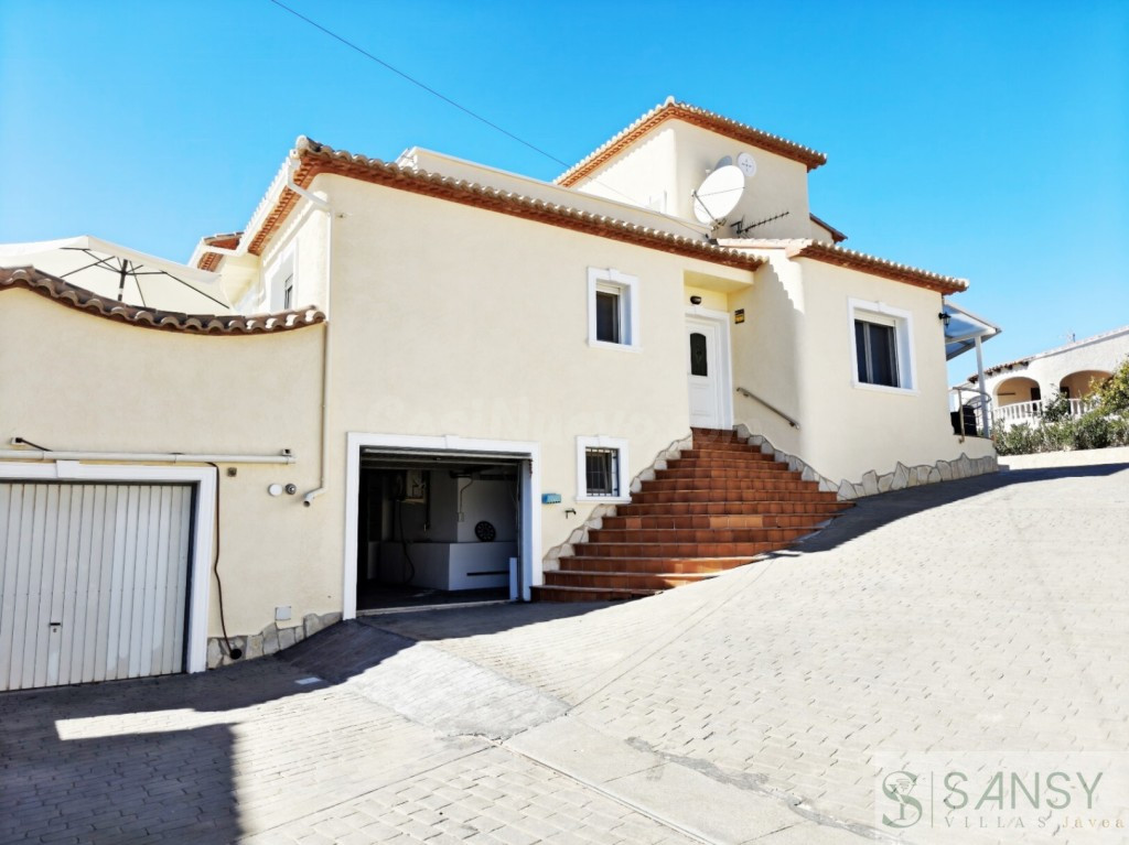 Casa-Chalet en Venta en Alicante Alicante - foto 2