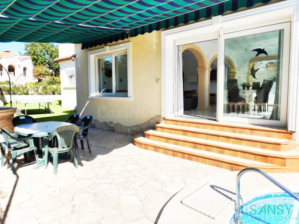 Casa-Chalet en Venta en Alicante Alicante - foto 3