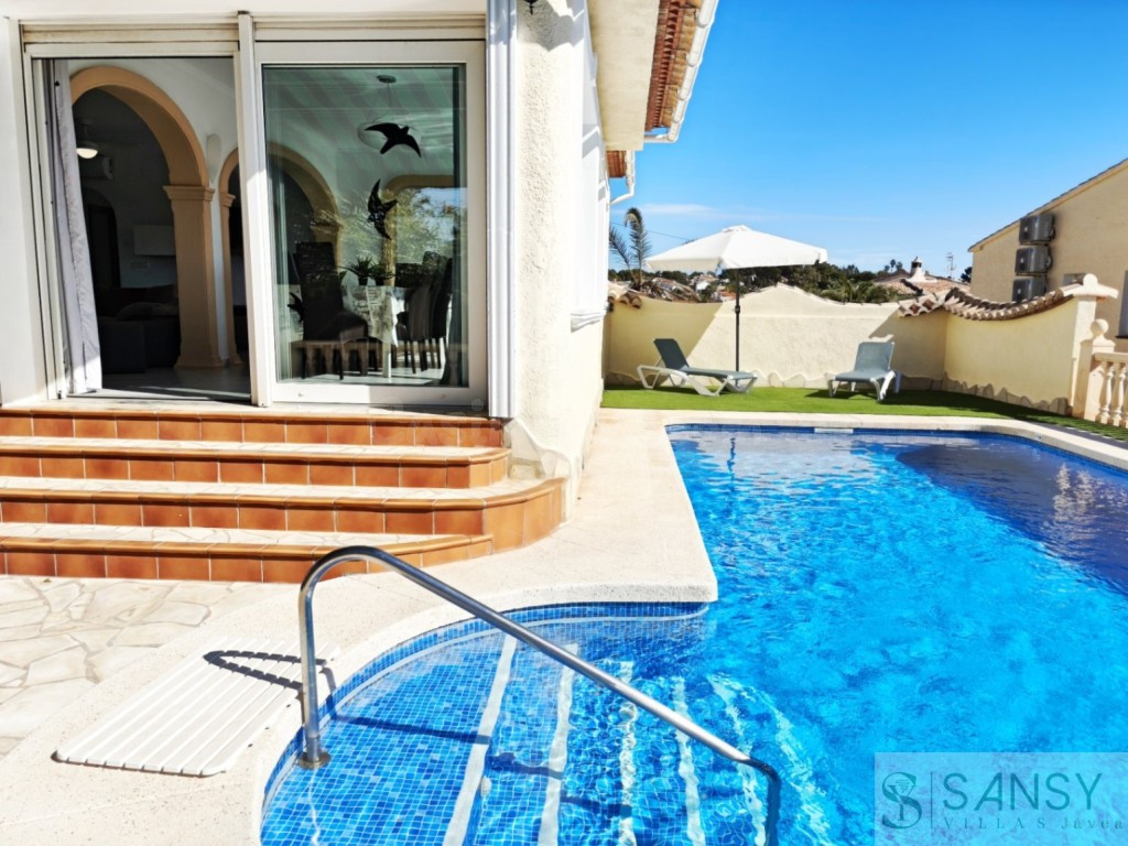 Casa-Chalet en Venta en Alicante Alicante - foto 4