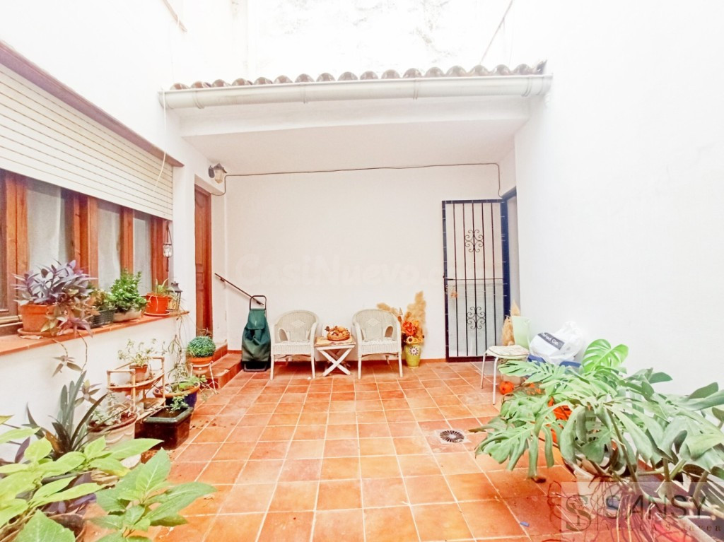 Casa-Chalet en Venta en Alicante Alicante