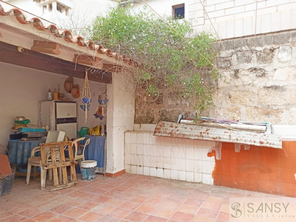 Casa-Chalet en Venta en Alicante Alicante - foto 3