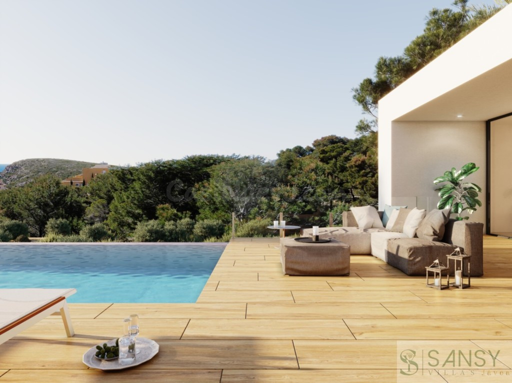 Casa-Chalet en Venta en Alicante Alicante - foto 3